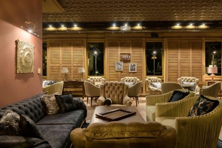 Palace (Sunny Day Resort) - 16