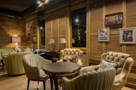 Palace (Sunny Day Resort) - 17