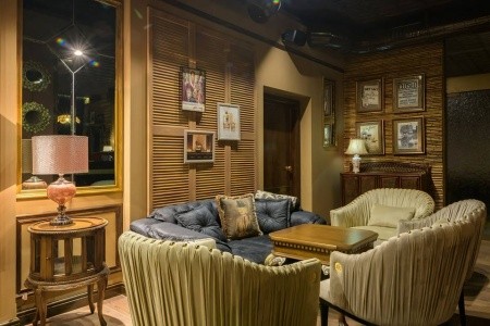 Palace (Sunny Day Resort) - 18