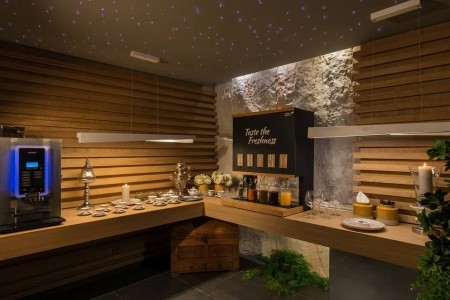 Palace (Sunny Day Resort) - 21