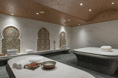 Palace (Sunny Day Resort) - 24