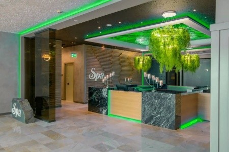 Palace (Sunny Day Resort) - 26