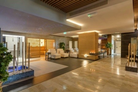 Palace (Sunny Day Resort) - 27