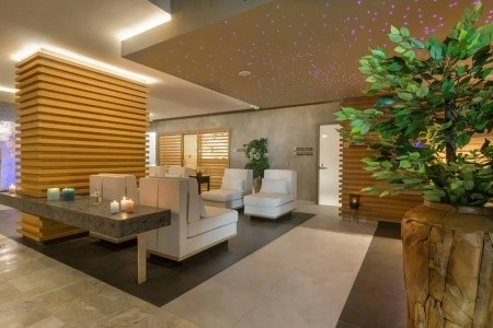 Palace (Sunny Day Resort) - 28