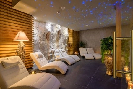 Palace (Sunny Day Resort) - 29