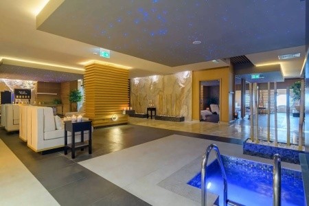 Palace (Sunny Day Resort) - 30