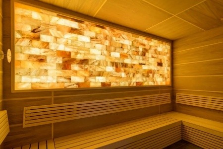 Palace (Sunny Day Resort) - 31