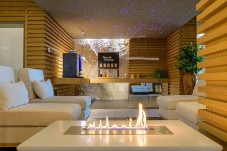 Palace (Sunny Day Resort) - 32