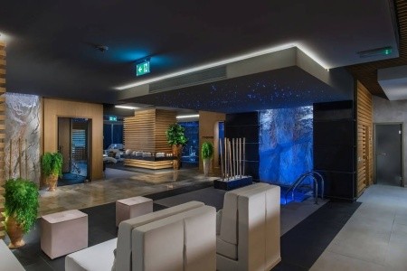 Palace (Sunny Day Resort) - 33