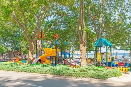 Palace (Sunny Day Resort) - 34