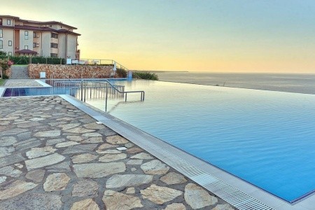 Topola Skies Golf & Spa Resort - 2