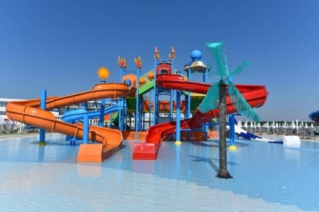 Topola Skies Golf & Spa Resort - 3