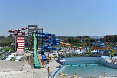 Topola Skies Golf & Spa Resort - 4