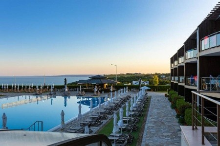 Topola Skies Golf & Spa Resort - 5