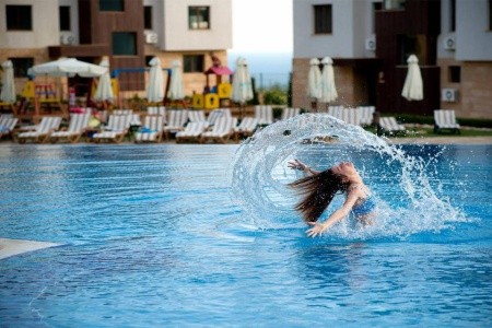 Topola Skies Golf & Spa Resort - 8