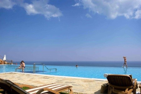 Topola Skies Golf & Spa Resort - 9