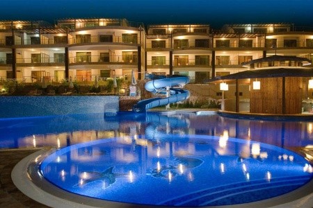 Topola Skies Golf & Spa Resort - 10