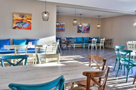 Topola Skies Golf & Spa Resort - 12