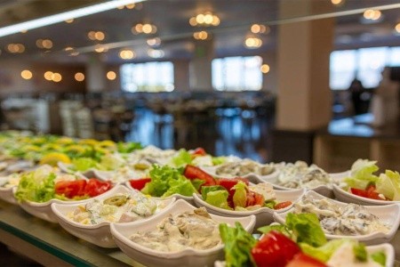 Topola Skies Golf & Spa Resort - 13