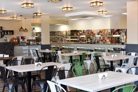 Topola Skies Golf & Spa Resort - 14