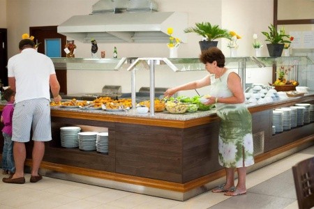 Topola Skies Golf & Spa Resort - 15