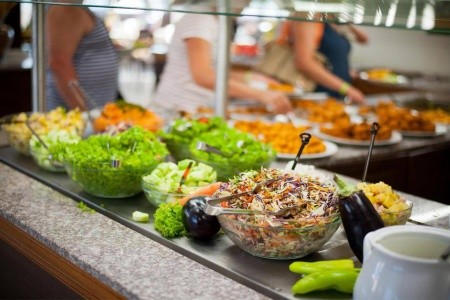 Topola Skies Golf & Spa Resort - 16