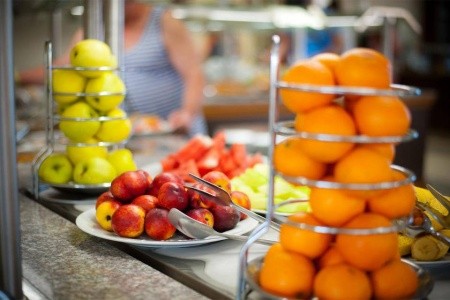 Topola Skies Golf & Spa Resort - 17