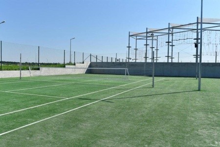 Topola Skies Golf & Spa Resort - 18