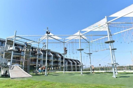 Topola Skies Golf & Spa Resort - 19