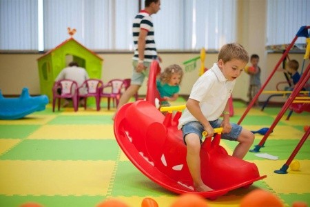 Topola Skies Golf & Spa Resort - 20