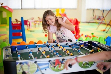 Topola Skies Golf & Spa Resort - 21