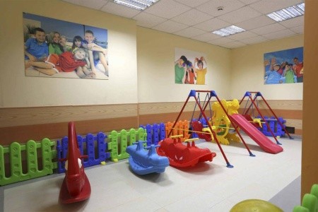 Topola Skies Golf & Spa Resort - 22