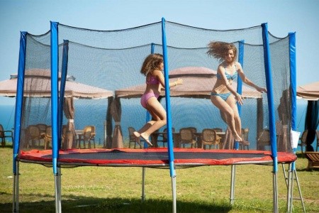 Topola Skies Golf & Spa Resort - 23