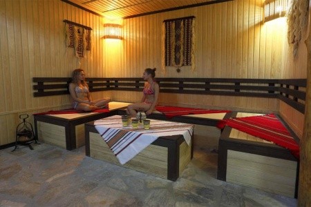 Topola Skies Golf & Spa Resort - 24