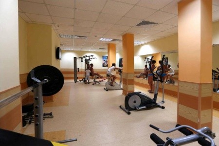 Topola Skies Golf & Spa Resort - 25