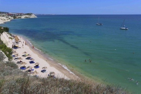 Topola Skies Golf & Spa Resort - 27