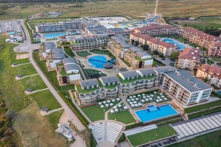 Topola Skies Golf & Spa Resort - 28
