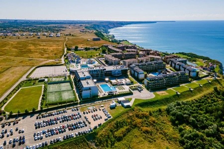 Topola Skies Golf & Spa Resort - 29