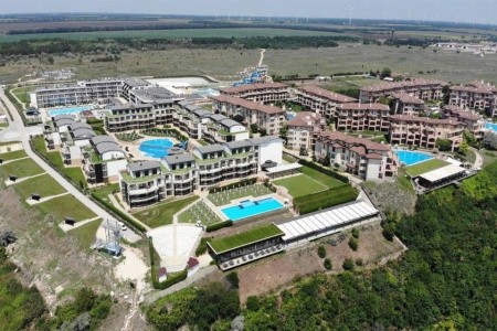 Topola Skies Golf & Spa Resort - 30
