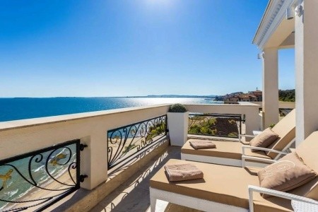 Onyx Beach Residence - 4