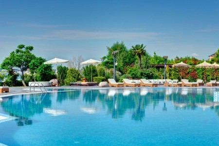 Grand Sveti Vlas - 1