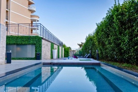 Grand Sveti Vlas - 4