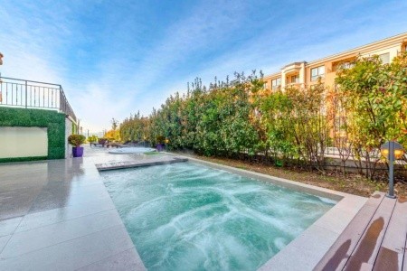 Grand Sveti Vlas - 5