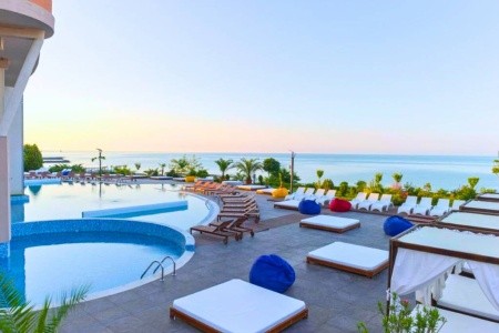 Grand Sveti Vlas - 8