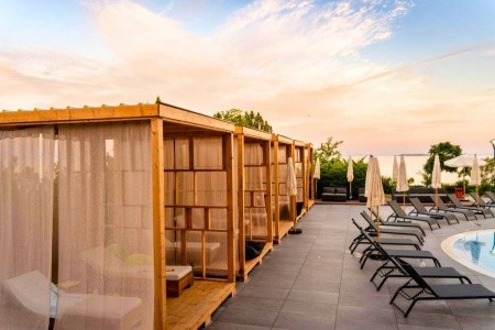 Grand Sveti Vlas - 10