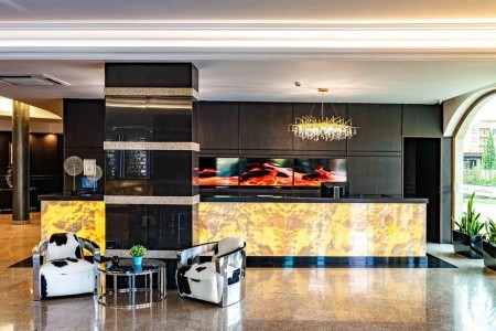 Grand Sveti Vlas - 11