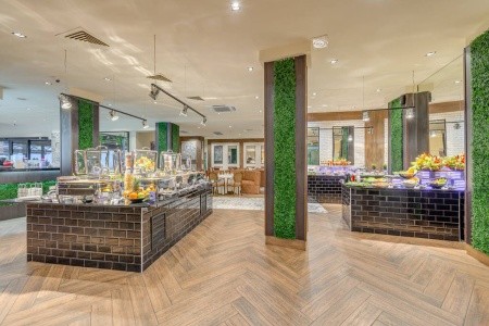 Grand Sveti Vlas - 13