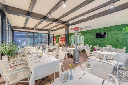 Grand Sveti Vlas - 17