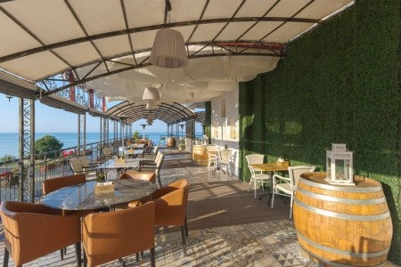 Grand Sveti Vlas - 18