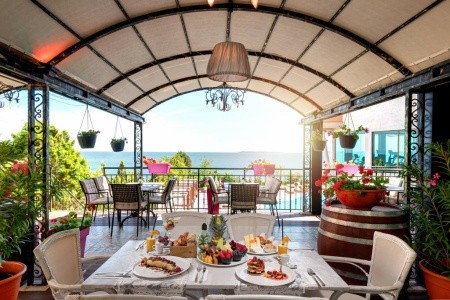 Grand Sveti Vlas - 19